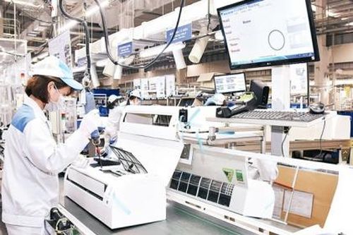 Đưa thêm giải pháp tích cực cải thiện môi trường kinh doanh