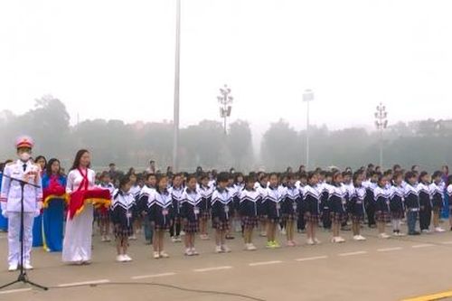Giúp trẻ thêm hiểu biết, tự hào về lịch sử dân tộc