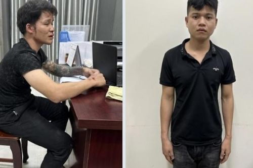 Vi phạm nồng đồ cồn, ném đá, điều khiển phương tiện đâm vào lực lượng Công an