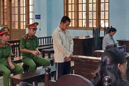 Gia Lai: Gã cha dượng đồi bại nhiều lần hiếp dâm con riêng của vợ