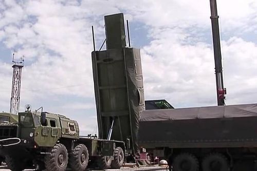 Tiết lộ sức mạnh tên lửa siêu thanh 'bất khả xâm phạm' Avangard của Nga