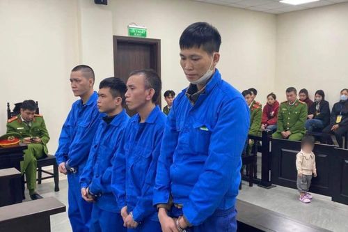 Trả giá vì mua bán bộ phận cơ thể người