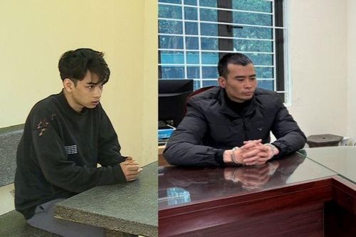 Đã bắt được 2 nghi phạm cướp giật 1 tỷ đồng tại TP Vĩnh Yên