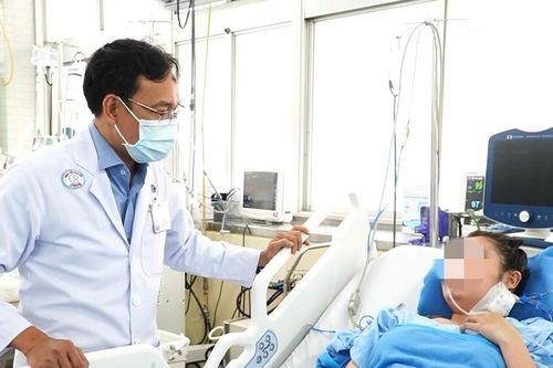 Cứu sống ca bệnh hiếm, 100 năm mới có 150 người mắc