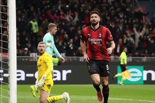 Nhận định Slavia Praha vs AC Milan, 00h45 ngày 15/3: Bài toán khó cho chủ nhà