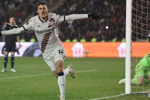 Nhận định Bayer Leverkusen vs Qarabag, 3h00 ngày 15/3: Nối tiếp đà thăng hoa