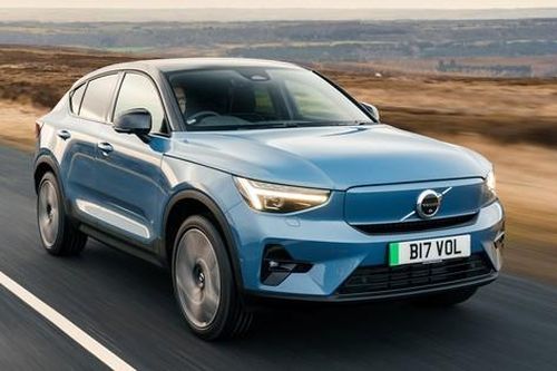 Volvo đạt bước tiến lớn trong cuộc đua sản xuất xe điện
