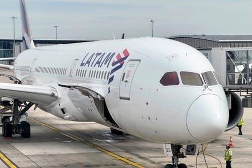 Vụ máy bay LATAM rơi tự do: Phát hiện bất thường trên ghế phi công