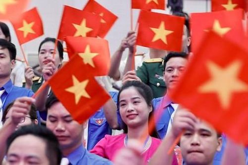 Diễn đàn Tiếng nói tuổi trẻ - Hành động của Đoàn sẽ kết nối tới gần 11.000 điểm cầu