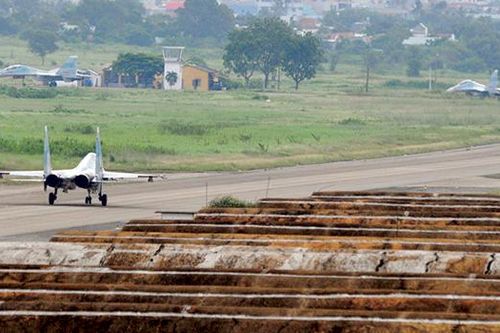Chính phủ giao Đồng Nai 'lên đời' sân bay Biên Hòa