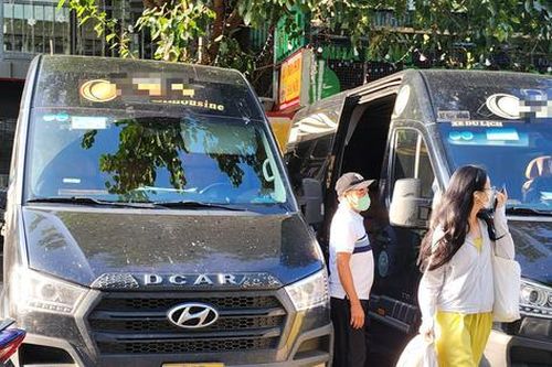 Chống thất thu thuế đối với xe hợp đồng trá hình