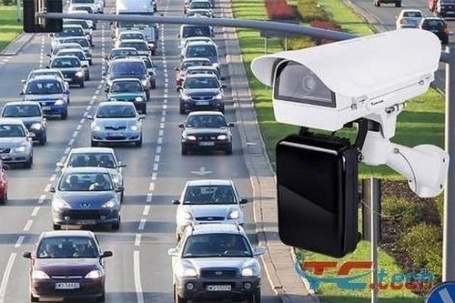 TPHCM chi 240 tỷ đồng đầu tư các hệ thống camera giám sát, điều khiển giao thông