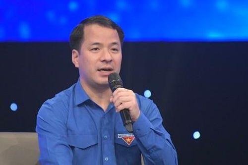 Diễn đàn Tiếng nói tuổi trẻ - Hành động của Đoàn: Trong chuyển đổi số cần những 'con người số'