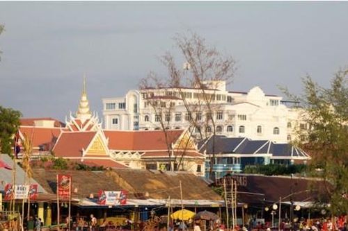 Hàng trăm người Việt bị bắt ở Campuchia và Thái Lan vì đánh bạc trái phép