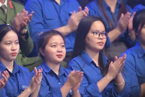 Bạn trẻ lĩnh hội nhiều vấn đề từ Diễn đàn Tiếng nói tuổi trẻ - Hành động của Đoàn
