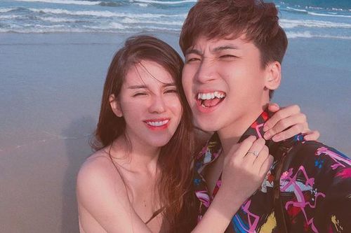 Showbiz 14/3: Vợ cũ ủng hộ Huy Cung đi tu