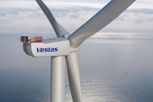 Tập đoàn sản xuất turbine gió hàng đầu thế giới muốn đưa Việt Nam trở thành trung tâm năng lượng tái tạo