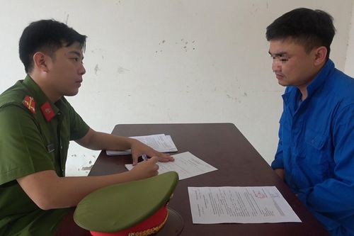 Tạm giữ lái xe ô tô gây tai nạn làm 2 người chết