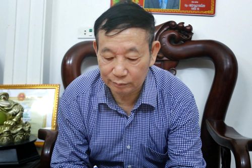 Dòng họ có 2 cha con tiến sĩ làm quan to, cuối đời từ chức vì 'quá vinh hiển'