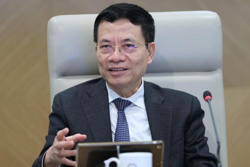 Làm thể chế ngành TT&TT phải luôn nhớ chữ 'Số'