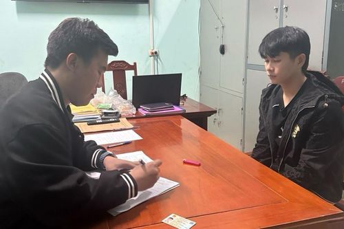 Hơn thua khi va chạm giao thông, cuộc đời 4 con người đứt đoạn