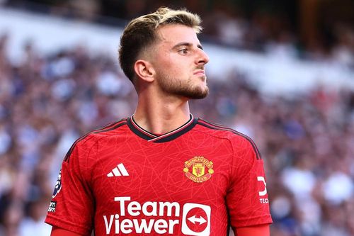 Vén màn bí ẩn chuyển nhượng Mason Mount sang MU
