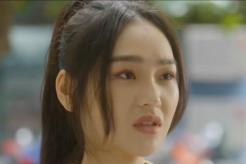 'Gặp em ngày nắng' tập 13: Huy 'phũ' với người yêu cũ