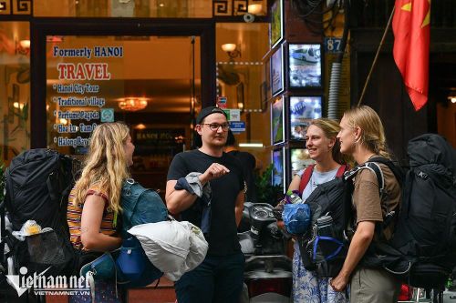 Du lịch Việt Nam lọt 'top tìm kiếm' của du khách và doanh nghiệp Australia