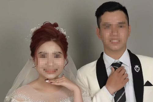 Cô dâu ở miền Tây mất tích bí ẩn trước ngày cưới