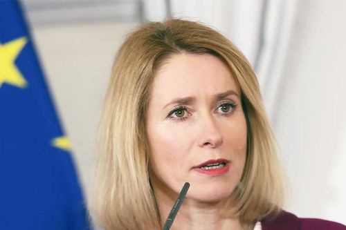 Quốc gia NATO để ngỏ khả năng gửi quân tới Ukraine