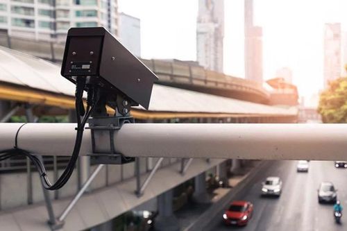 TP.HCM sẽ lắp hàng loạt camera tại các điểm ùn tắc giao thông