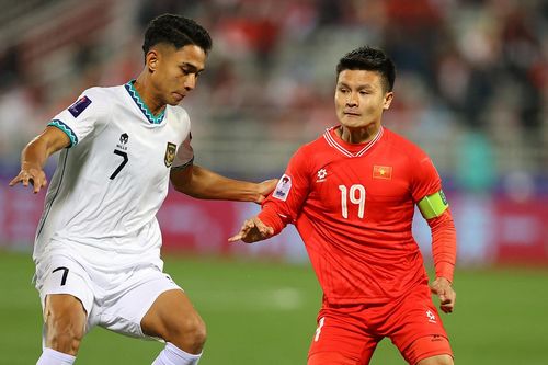 VFF tin HLV Troussier vượt qua sức ép, thắng Indonesia