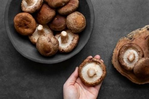 Mẹo chọn nấm hương khô thơm ngon, chất lượng