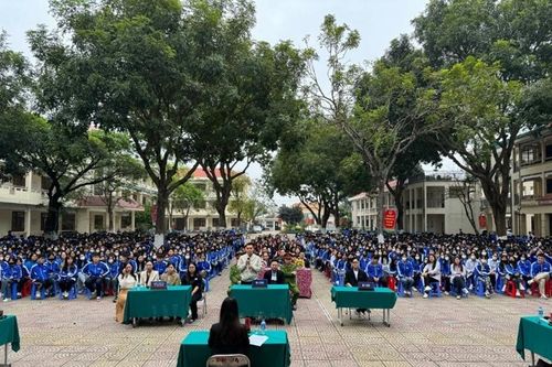 Nâng cao hiệu quả tuyên truyền pháp luật thông qua các phiên tòa giả định