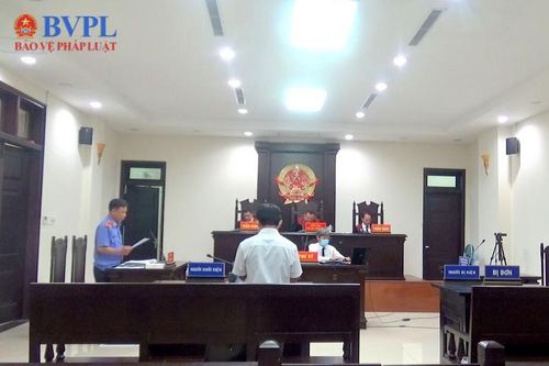 TAND cấp cao tại Đà Nẵng chấp nhận toàn bộ kháng nghị giám đốc thẩm của VKSND cùng cấp