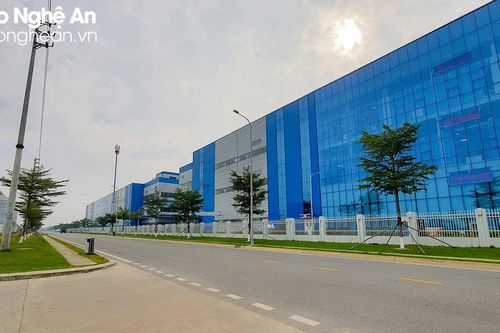 Thủ tướng Chính phủ điều chỉnh tăng chỉ tiêu đất dành cho khu kinh tế tại Nghệ An đến năm 2025 đạt gần 80.000 ha