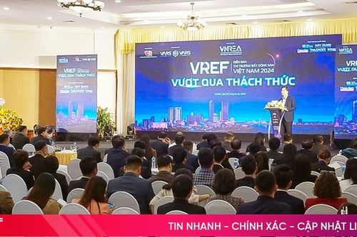 Thị trường bất động sản Nghệ Tĩnh: Những điểm sáng tích cực quý I/2024
