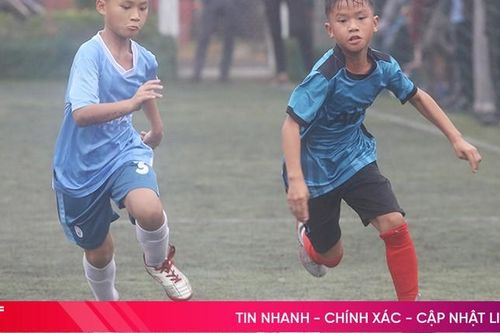 Hội khỏe Phù Đổng tỉnh Hà Tĩnh hoàn thành các nội dung thi đấu