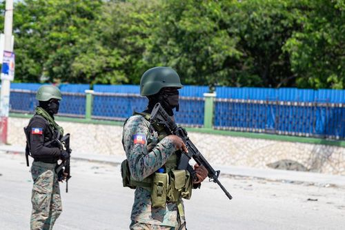 Khủng hoảng Haiti: Kế hoạch thành lập chính phủ mới thất bại
