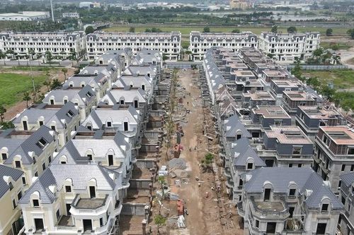Chỉ số giá xây dựng quốc gia năm 2023: Tăng 3,65% so với năm 2022
