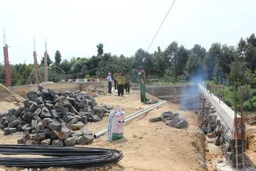 Đến năm 2030, Đồng Nai sẽ chấm dứt chôn lấp chất thải rắn trực tiếp