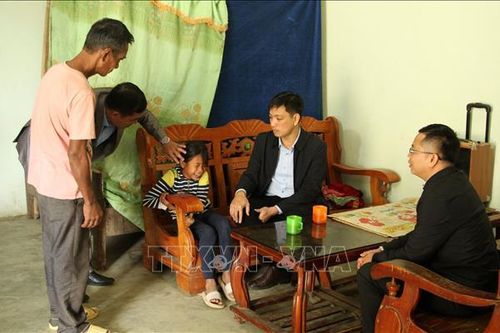 Gian nan vận động học sinh vùng núi trở lại lớp - Bài cuối: Những giải pháp căn cơ