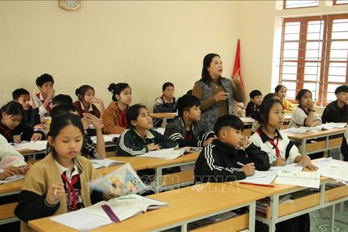 Gian nan vận động học sinh vùng núi trở lại lớp - Bài 1: Thực trạng và hệ lụy