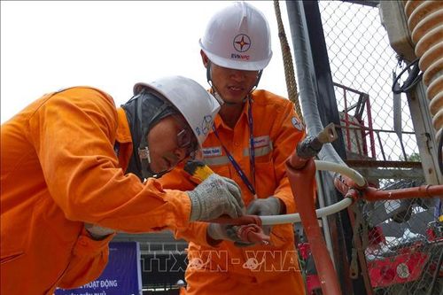 Lên phương án cấp điện cho chuỗi sự kiện lớn ở Điện Biên