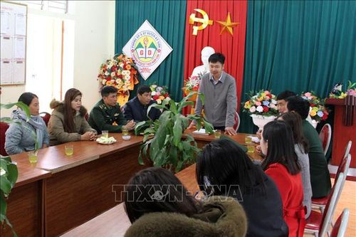 Gian nan vận động học sinh vùng núi trở lại lớp - Bài 2: Hành trình gian nan