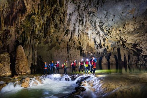 Hợp tác khai thác luồng khách Australia đến Việt Nam