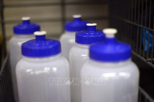 Báo động số lượng hóa chất thực tế trong các sản phẩm nhựa