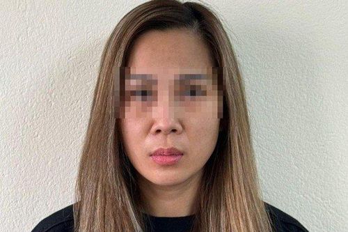 Bắt giữ đối tượng cho vay với lãi suất 'cắt cổ' lên đến 1.128%/năm