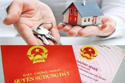 5 loại thuế, phí phải nộp khi sang tên sổ đỏ, ai cũng nên biết
