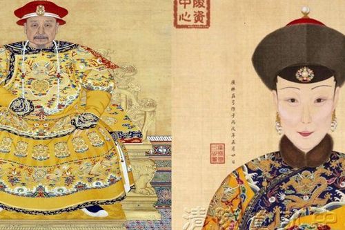 Danh tính phi tần khiến cả hậu cung ghen ghét vì được Càn Long sủng ái, tặng cho 'báu vật'